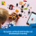 LEGO City 60453 Furgonetka ratowników plażowych - 1284226 - zdjęcie 8